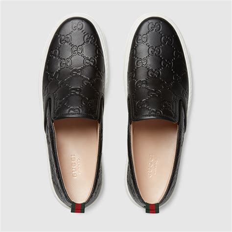 gucci clip on|gucci slip on women.